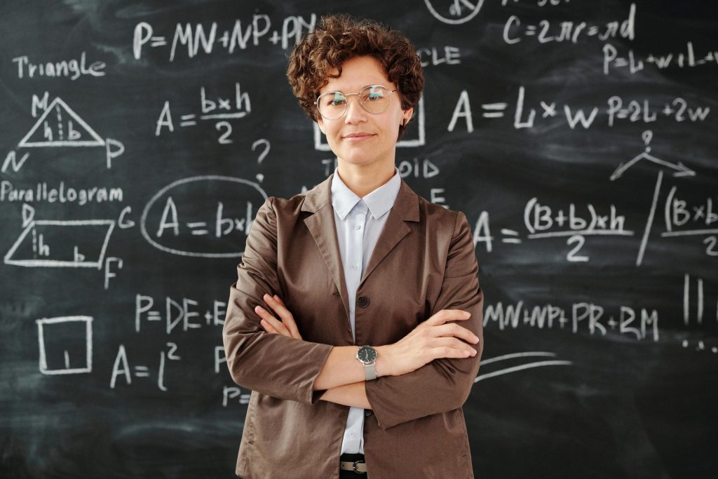 Choosing the Right Education Specialization for Your Teaching Career