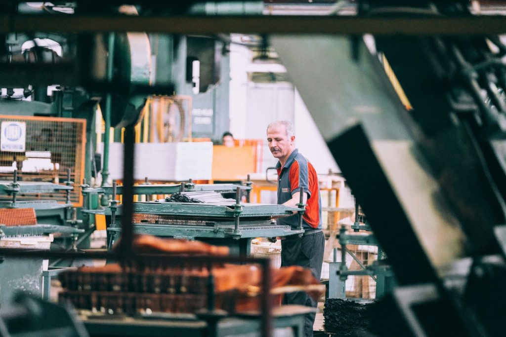 How Transparency in Manufacturing Is Redefining the Meaning of “Made With Care”