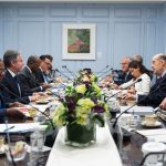 Strong US Colombia Relations Shape Policy in 2026