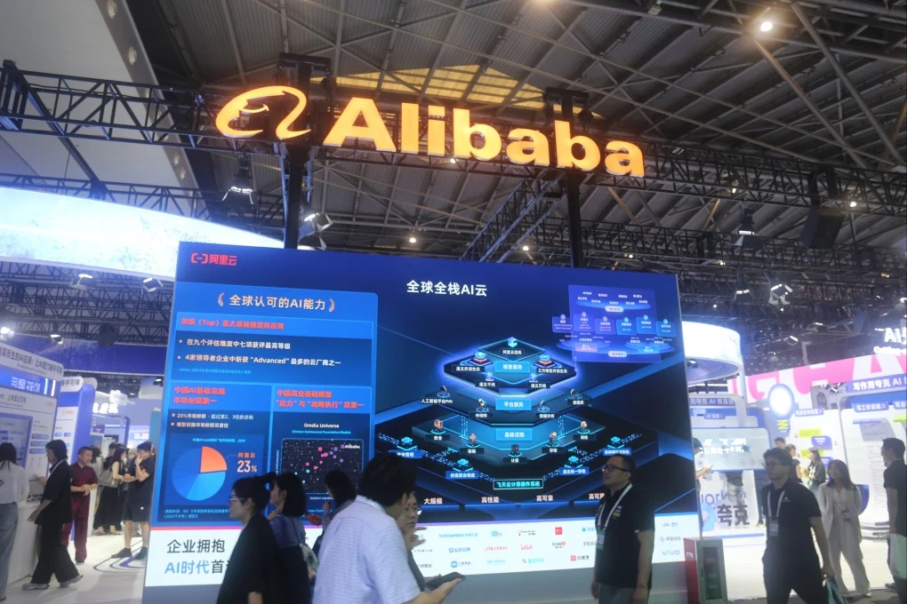 Strategic Alibaba AI Investment Drives China Growth 2026
