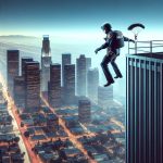Los Angeles cop accused of insurance fraud after allegedly skydiving on disability