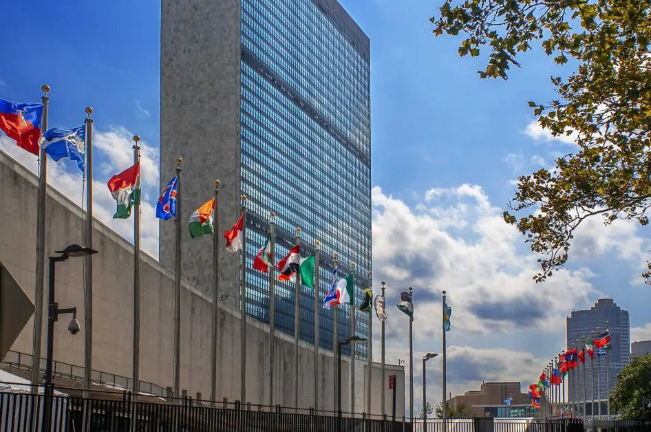Critical Human Rights Watch Researchers Resign in 2026