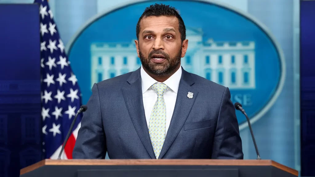 FBI places counterterrorism teams on elevated alert amid Iran operations
