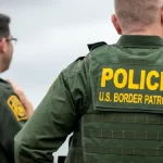US border agent returns fire on person in New Hampshire, officials say