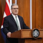 Starmer Apologises to Epstein Victims UK 2026