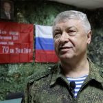 Breaking Russian Military General Attack in Moscow 2026
