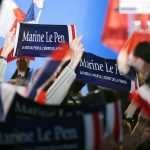 Marine Le Pen Presidential Fate 5 Critical Court Tests