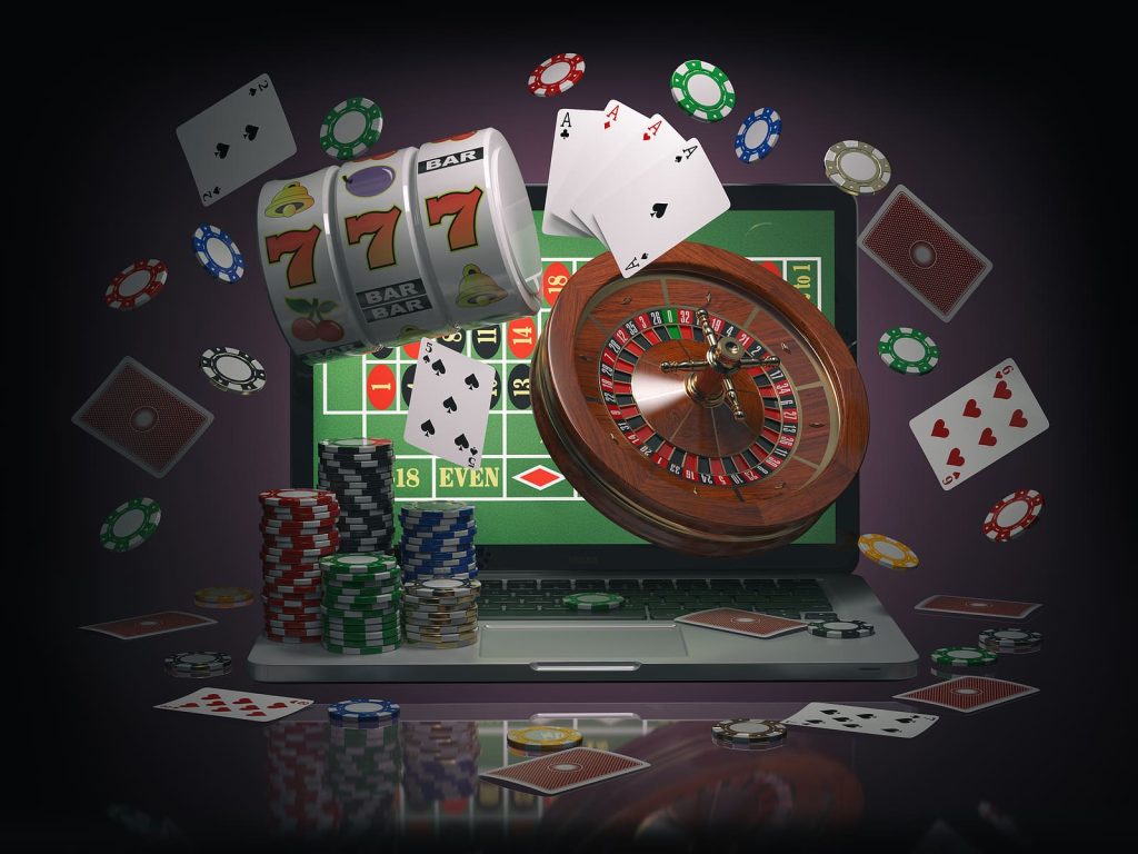 How Do Wagering Requirements Work at Crypto Casinos