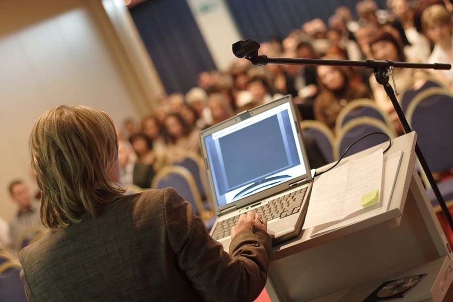 How Campus Leadership Translates Into Real World Power