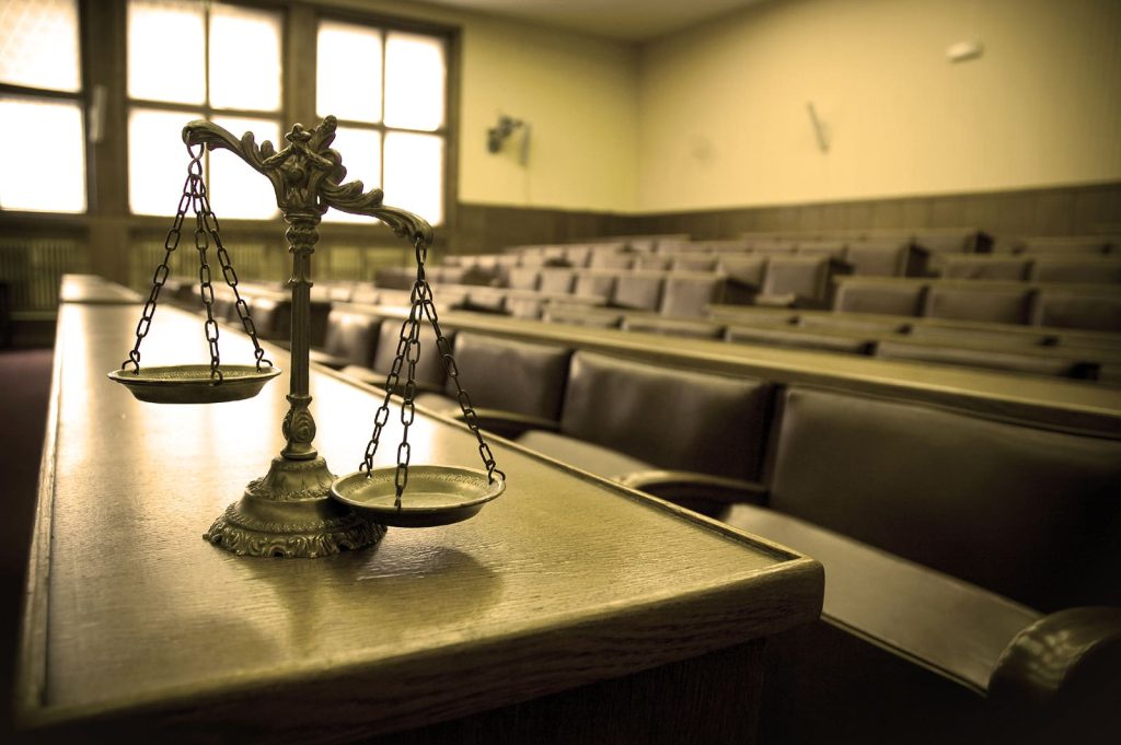 Two Men Charged in Transnational Human Smuggling