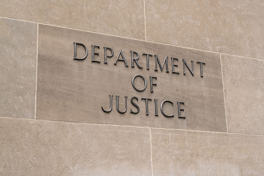Daren Li Sentenced to 20 Years in $73.6 Million Global Crypto Scam