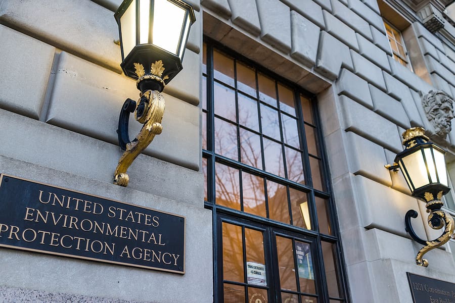 EPA to Reexamine Eight Superfund Sites in 2026