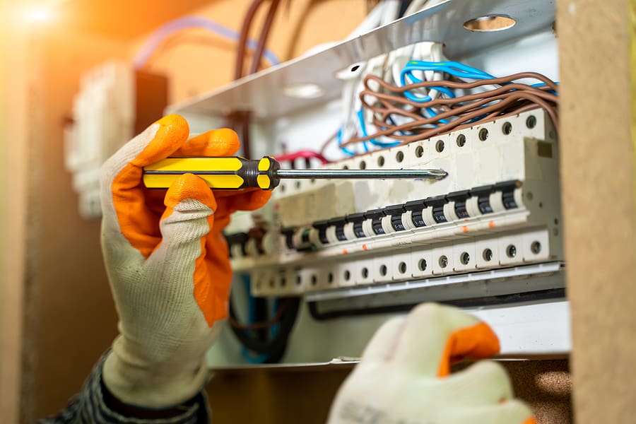8 Key Requirements Every Electrical Wiring Code Covers