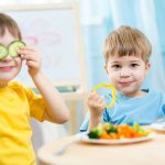 What To Look For When Choosing A Kindergarten Program