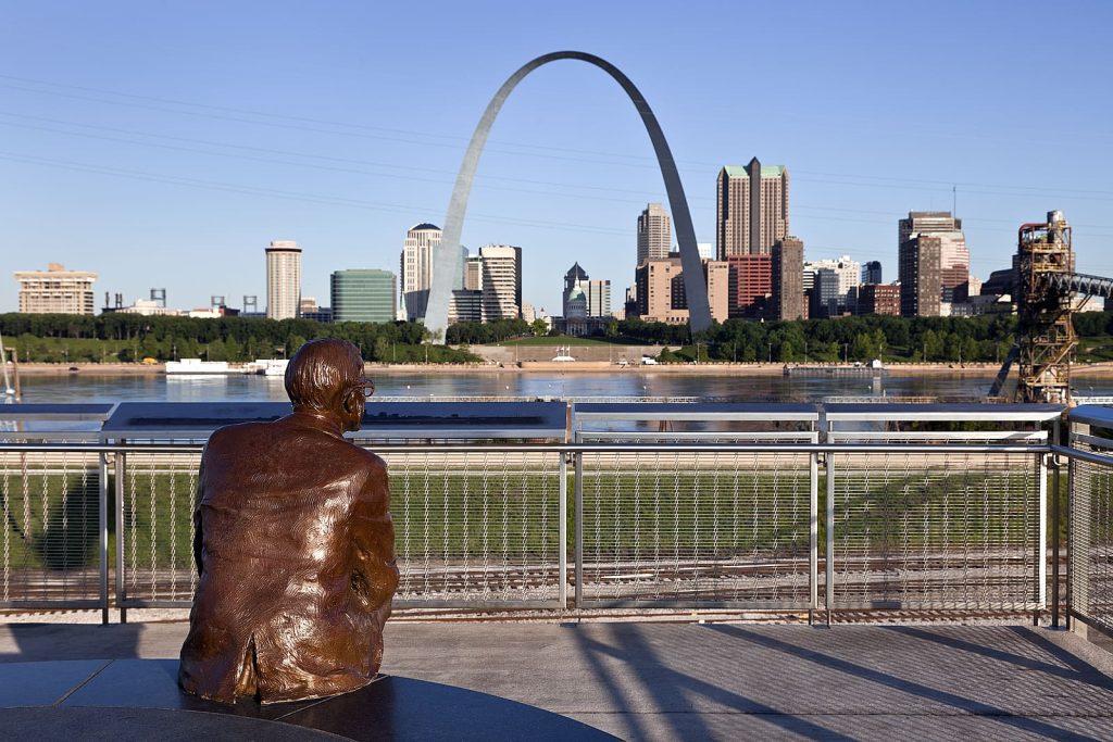 Boeing Defense HQ Move Raises Public Safety Questions in St. Louis