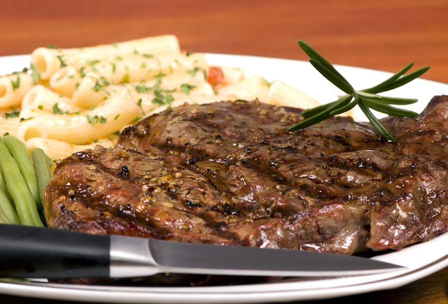 A Review Of Kreis’ Steakhouse & Bar