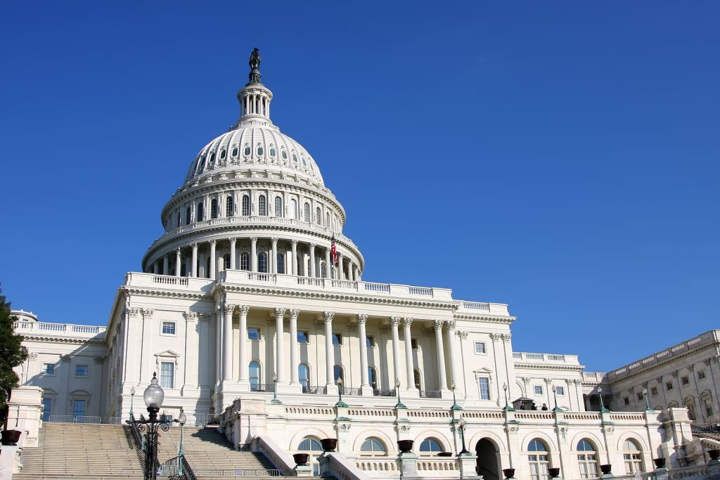 Ten-Day Notice Rule Update from Washington, DC