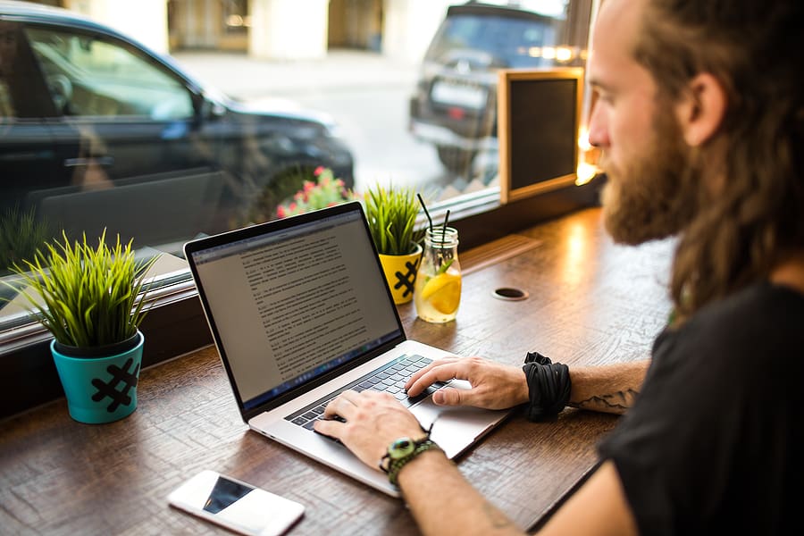 Benefits of Using Online Platforms for Employee Training