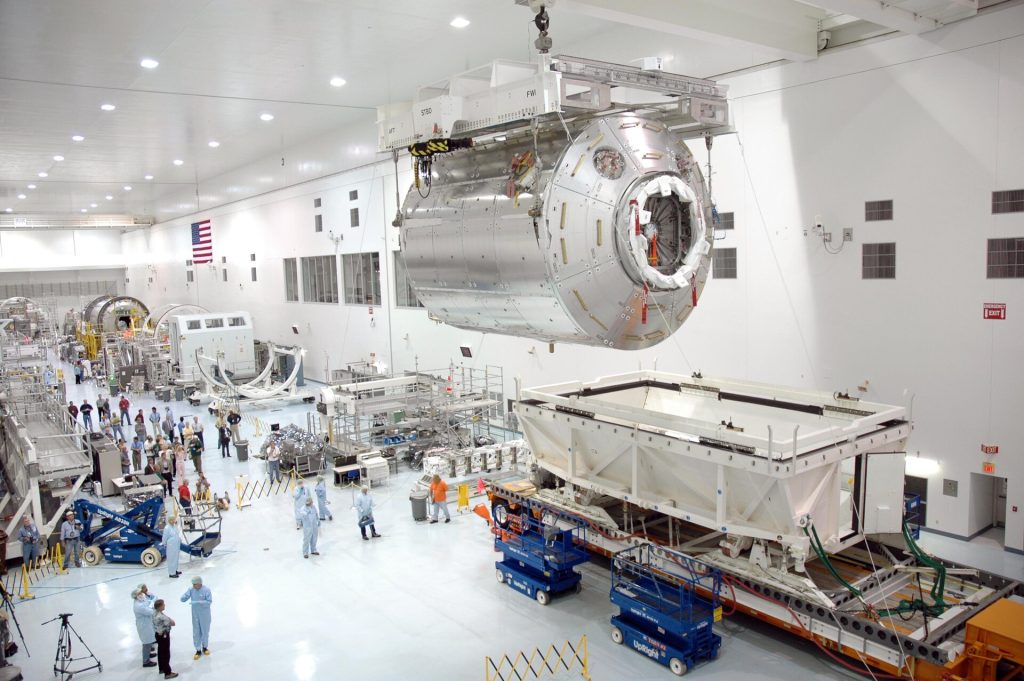 Satellite Technology Singapore Drives Space Growth 2026