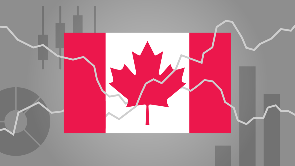 Canada Stock Market Futures Jump on Strong Signals 2026