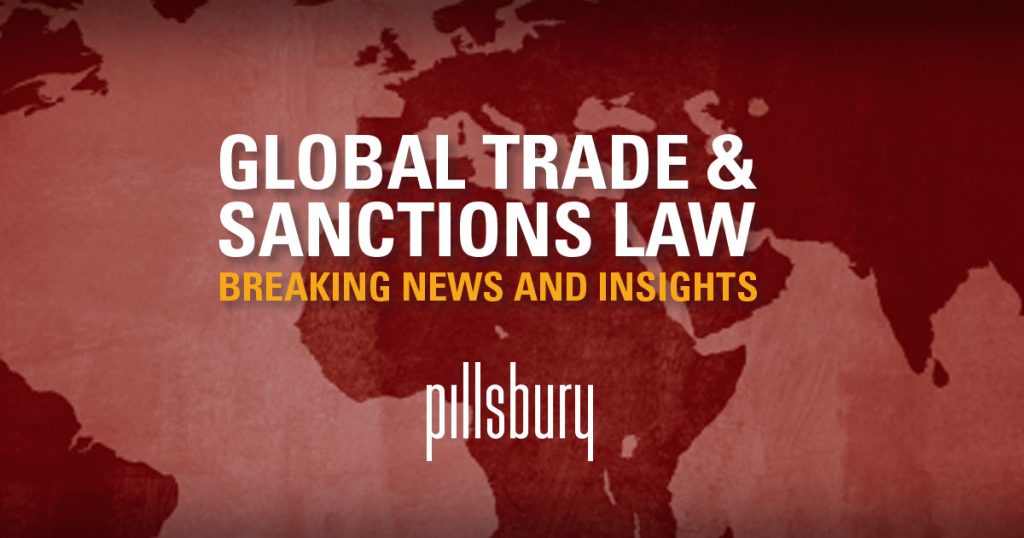 US Iran Economic Pressure 2026 Powerful Trade Warning