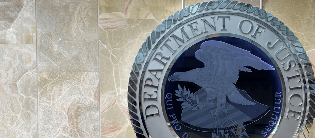 Justice Department Police Misconduct Unit Crisis 2026