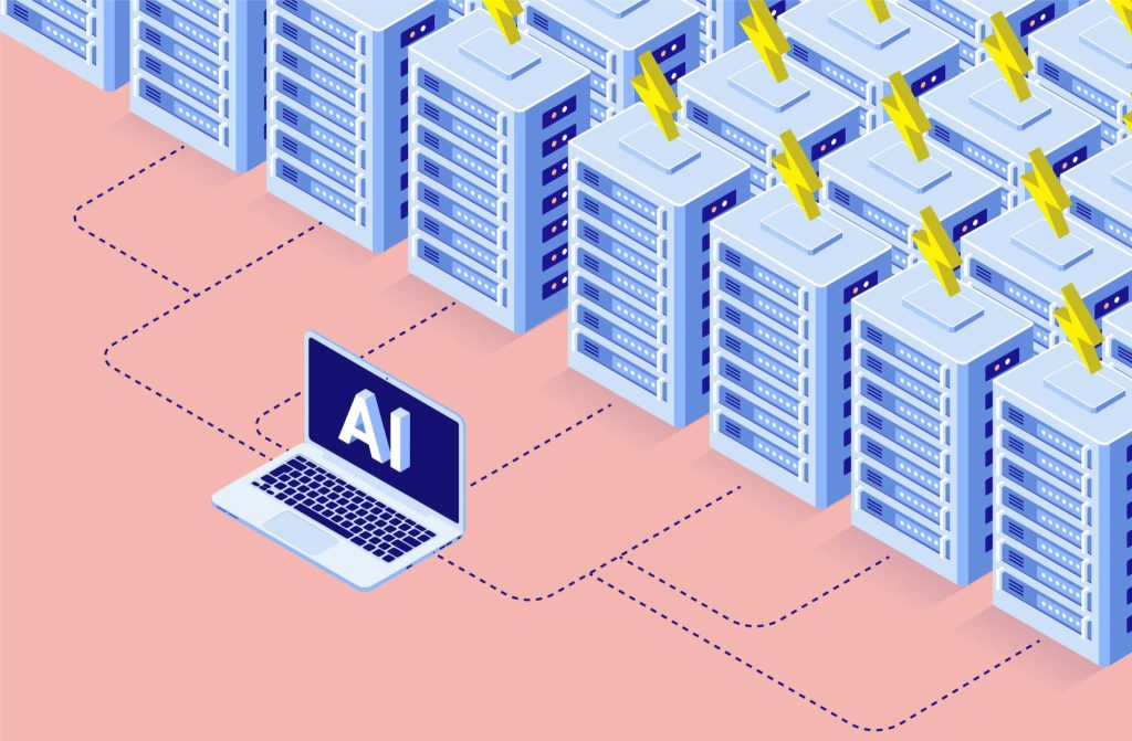 AI Power Needs LNG Critical Shift 2026 Energy Outlook