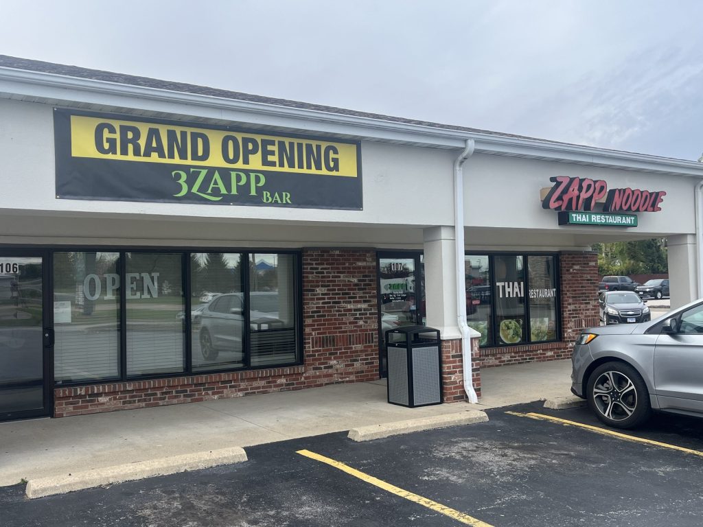 O’Fallon Restaurants Lead With Collaborative Event Model