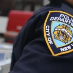 NYPD officers attacked with snowballs by large disorderly crowd, officials say