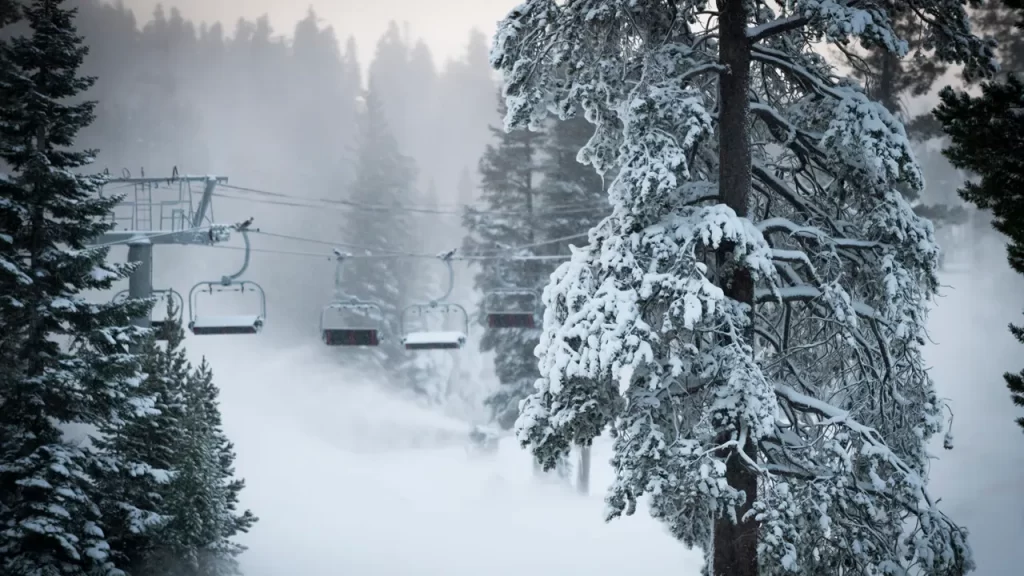 Two skiers die at Heavenly Mountain Resort in separate incidents