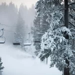 Two skiers die at Heavenly Mountain Resort in separate incidents