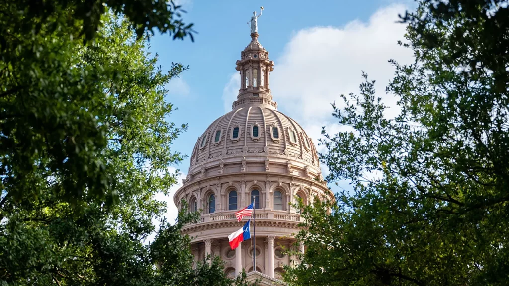 Federal judge halts Texas diversity ban in 3 school districts