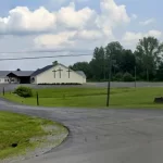 Church explosion injures 5 people in Boonville, New York