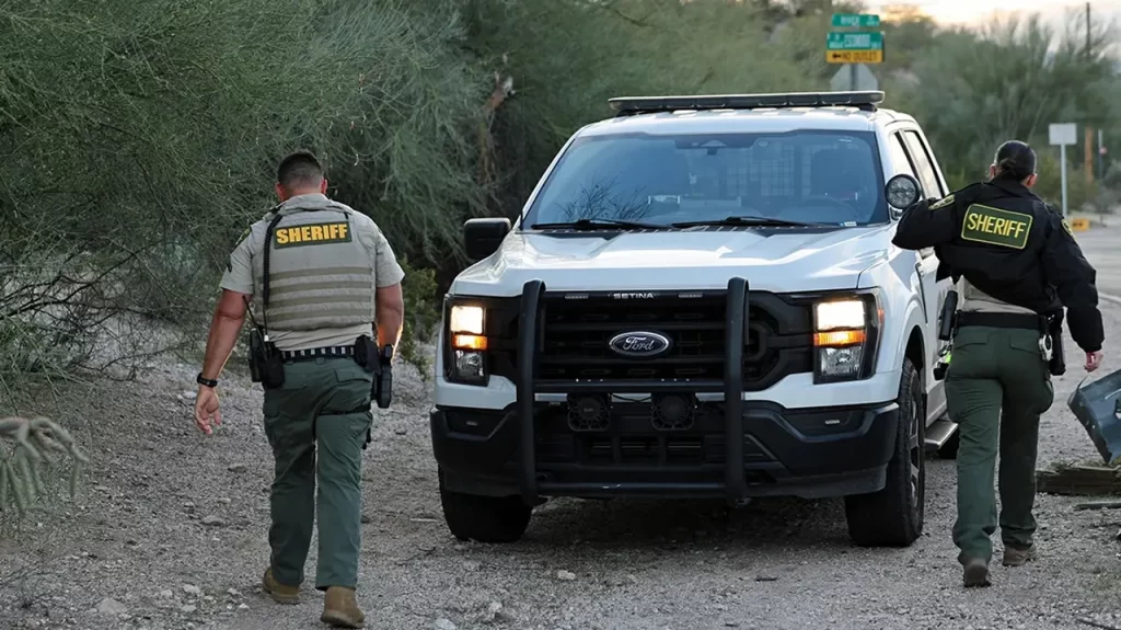 Sheriff’s office probing Nancy Guthrie case profiled in new reality TV series
