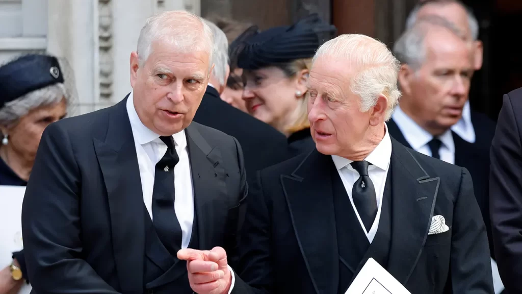 Former Prince Andrew of the UK has reportedly been arrested and more top headlines