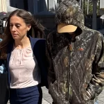 Anna Kepner stepbrother charged with murder in cruise ship death case