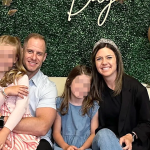 Ashley Flynn autopsy conducted as Ohio mother shot dead in Tipp City home