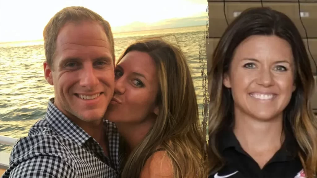 Ashley Flynn found dead in Ohio as homicide investigation underway