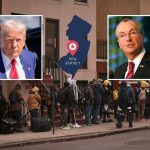 ICE Debate Dominates New Jersey Election 2026