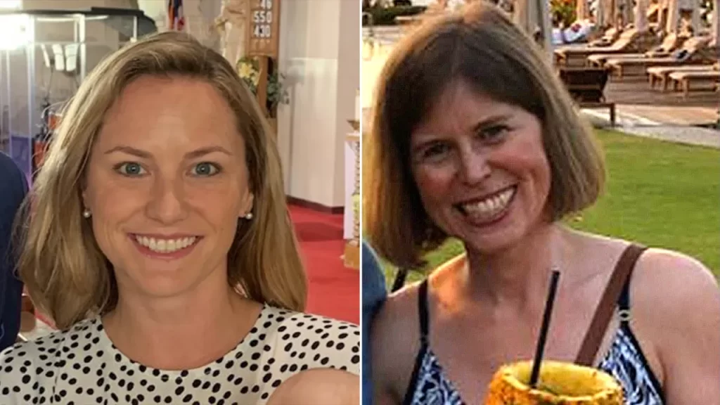 California avalanche victims identified: 6 mothers killed in Sierra Nevada