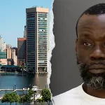 Baltimore man charged in deadly robbery spree was on probation: records