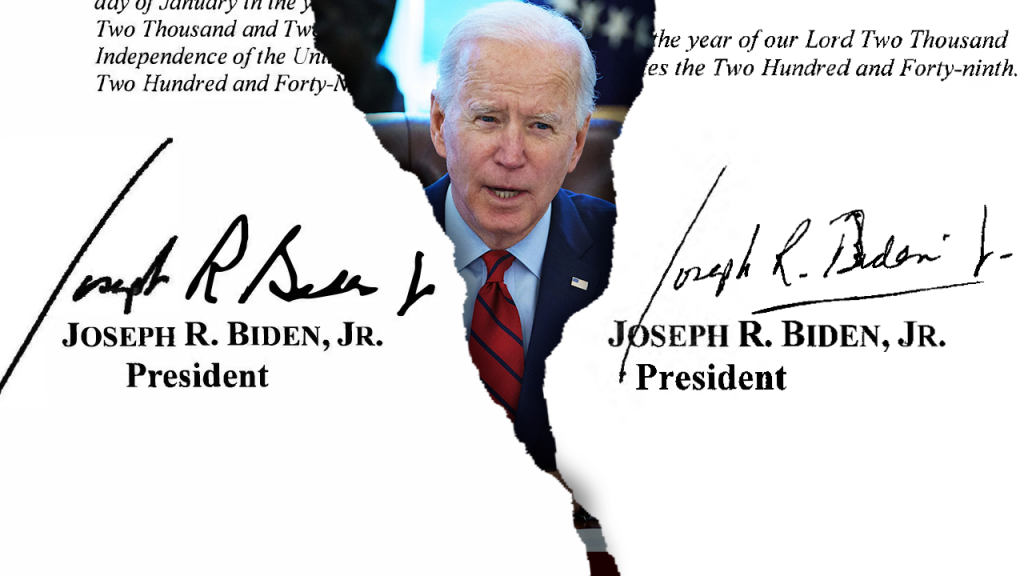 Biden clemency frees repeat offender described as ‘danger to community’