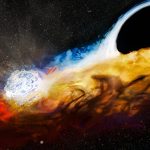 Black Hole Discovery Shocking Cosmic Clues 2026