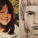 DNA evidence links formerly escaped fugitive to Kentucky girl’s 1996 killing
