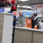 Whataburger worker fends off alleged attacker with trash can in viral brawl