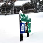 8 Skiers Found Dead, 1 Missing in Lake Tahoe Avalanche