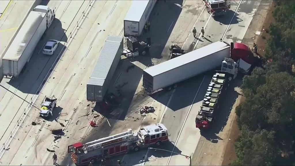 DOT closes loophole allowing unqualified drivers commercial truck licenses