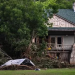 Camp Mystic cancels its summer reopening plans after deadly Texas flood