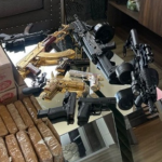 Sinaloa Cartel leaders Rene and Alfonso Arzate-Garcia indicted in superseding charges