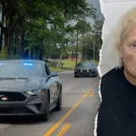Cathy McKee charged in 47-year-old North Carolina newborn cold case